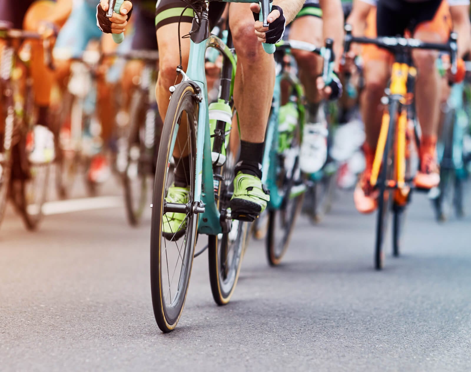 Northallerton BID's Race Guide is here Love Northallerton